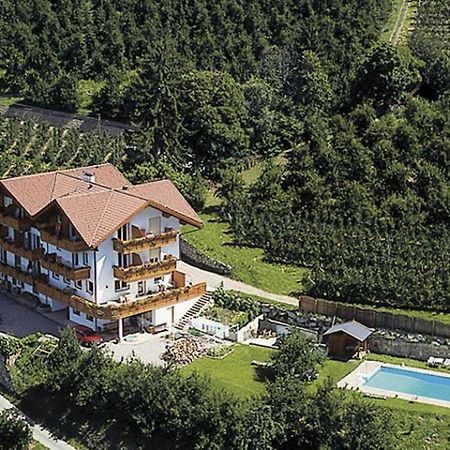 Muehlhaus Hotell Schenna Eksteriør bilde