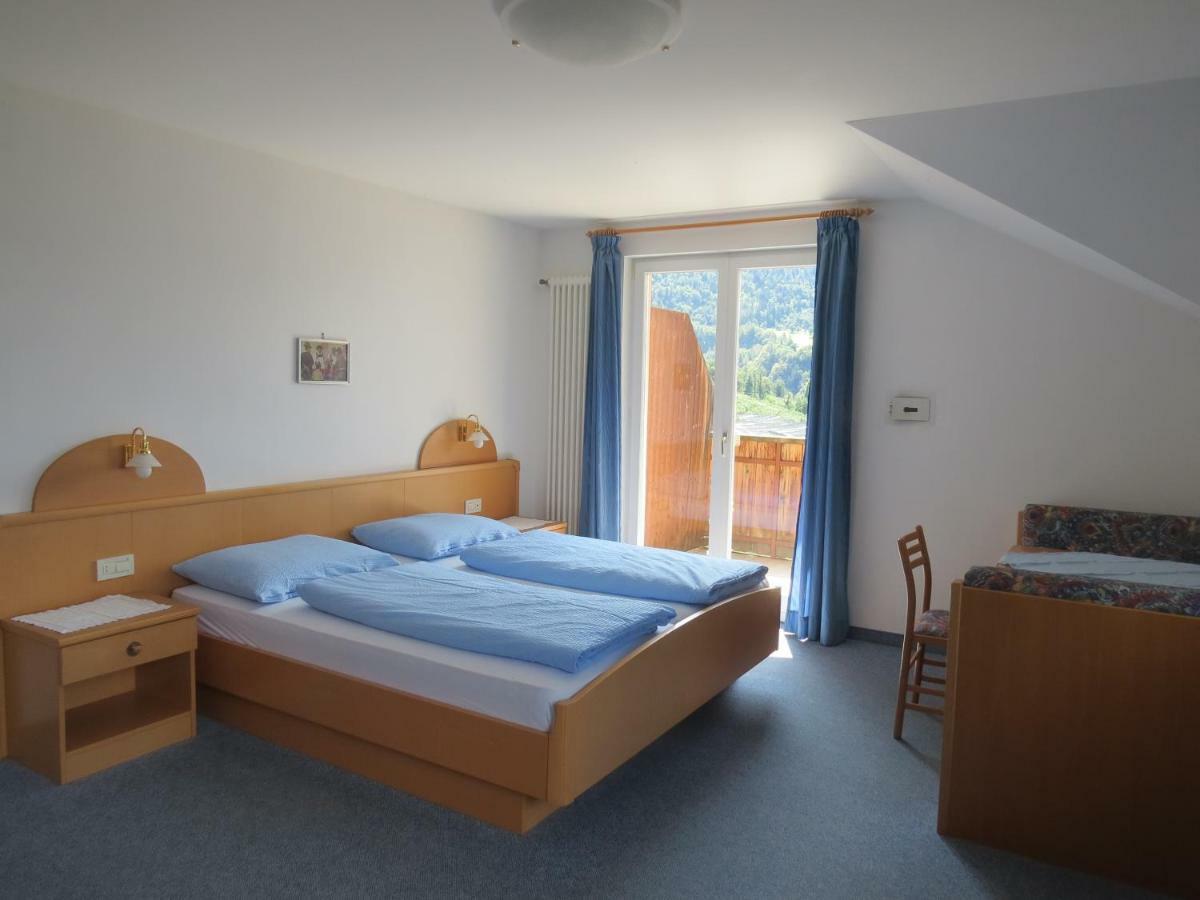 Muehlhaus Hotell Schenna Eksteriør bilde