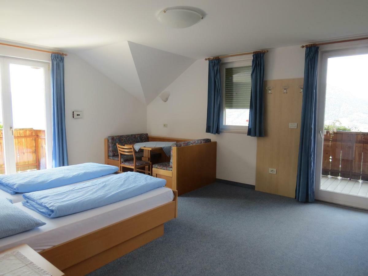 Muehlhaus Hotell Schenna Eksteriør bilde