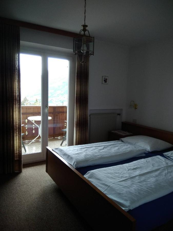 Muehlhaus Hotell Schenna Eksteriør bilde