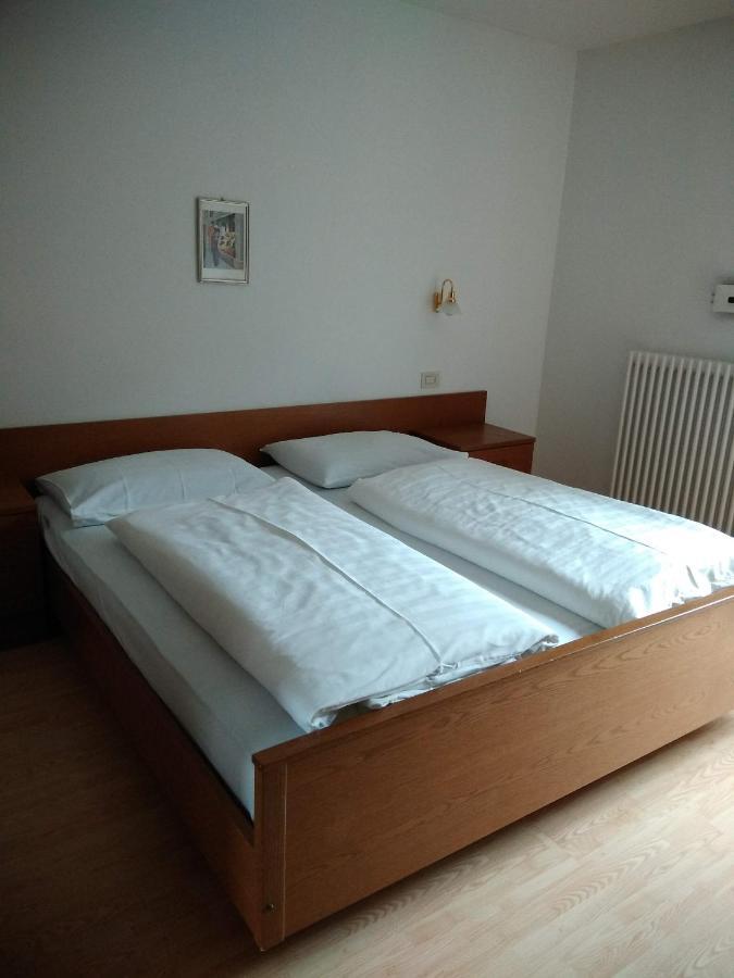 Muehlhaus Hotell Schenna Eksteriør bilde