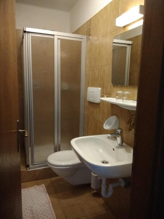 Muehlhaus Hotell Schenna Eksteriør bilde